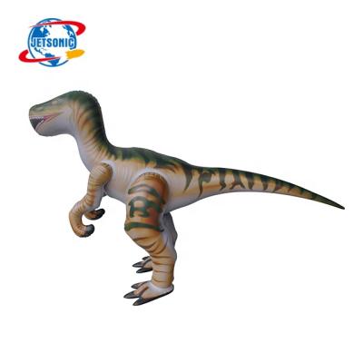 China Indoor & Outdoor Dinosaur Other Wild Hobby Toys 51inl Party Decor. PVC for boys indoor and outdoor safe valve 51