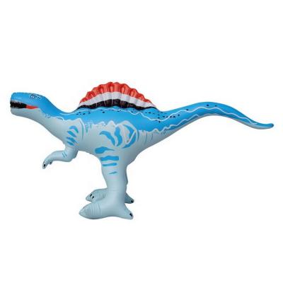 China Toy Lovely Inflatable Animal PVC Inflatable Balloon Dinosaur Toys Speelgoed for sale