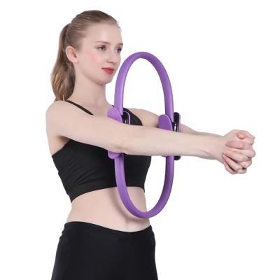 China Fitness Sculpting Body Yoga Fitness Ring Hot Selling Product on Amazon for sale