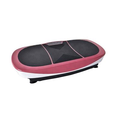 China 3D Vibration Motors 4 2021 Platform 200W 2 Motors LifePro 3 Direction Vibration ProSelect Reluctance 3D Exercise Vibration Plate for sale