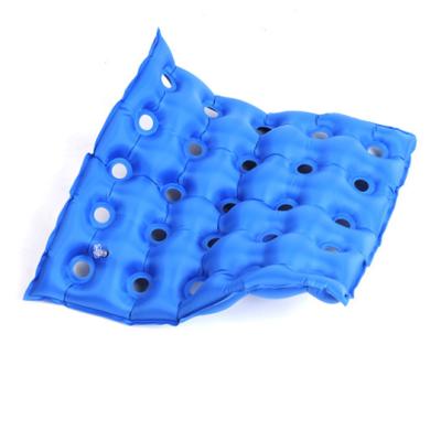 China TPU Breathable Medical Inflatable Square Cushion C01 for sale