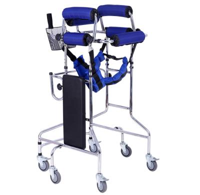 China Pediatric Hemiplegia Walker Used Convenient Rehabilitation For Children And Adults for sale