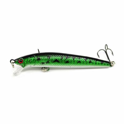 China ABS 8.5g Fishing Lure Sinking Hard Bait Minnow Lures Fish For Bait Lures for sale