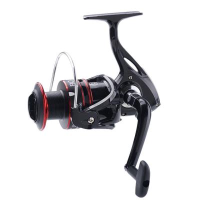 China Coil Power Sea Carp Fishing Straight Spinning Smooth Reel for sale