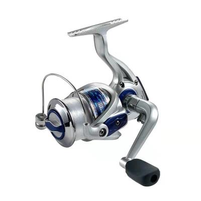 China Popular Fishing Straight Reel Design Large Reel Set Fishing Package Speed ​​Trolling Method for sale