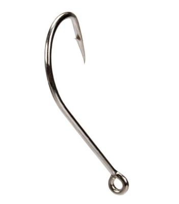 China Wholesale High Carbon Fish Hook Magic Hook With Barbed Hooks Set Non Easy To Slip Line for sale