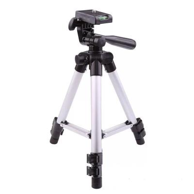 China LED digital camera light tripod and phone tripod for sale