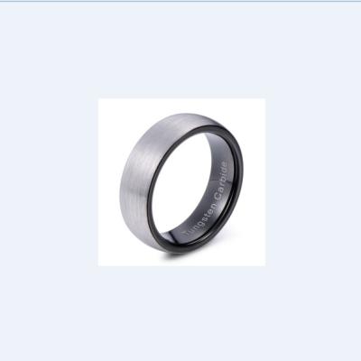 China High quality tungsten carbide rings for sale