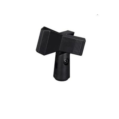 China Pipe Clamp Microphone Holder Lamp Holder Parts for sale