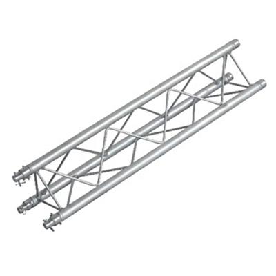 China Oof Structure Truss Show Trade Show Construction / Event Tech G23 220mm Aluminum Truss Stage Lighting Truss Display For Trade Show Construction Roof Shop Fixture for sale