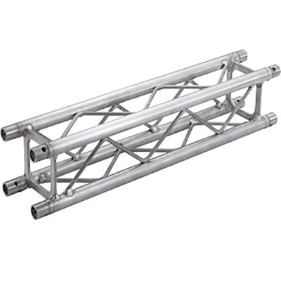 China 100x100mm construction deco truss aluminum truss stage lighting truss FOR TRADE FAIR SHOP FIXTURE for sale