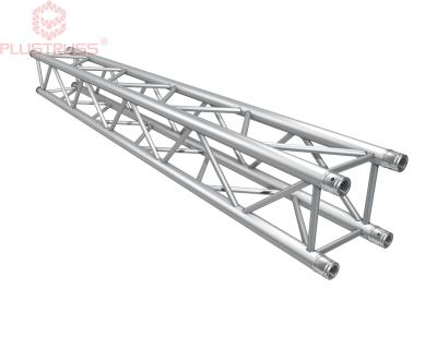 China Event Technology Trade Show Construction Showroom Store Truss Display 290x290x2500mm Stage Truss Assembly Aluminum Fitting G34 Parts for sale