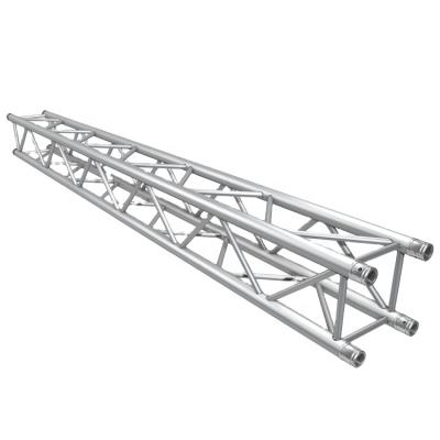 China Fit Aluminum Event Technology Trade Show Building Showroom Store Truss Display Stage Lighting Truss Assembly Parts 290x290x3000mm G34 for sale