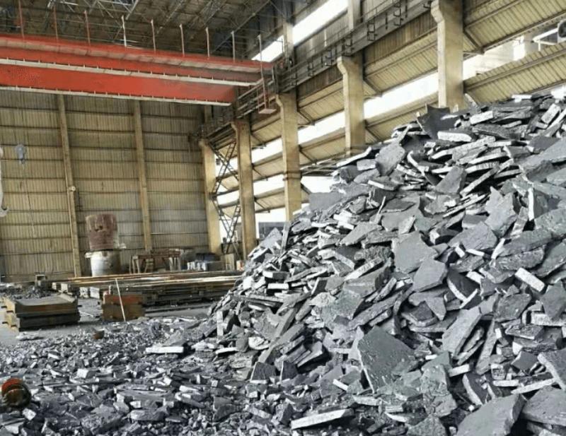 Geverifieerde leverancier in China: - Anyang Zhenhuan Metallurgical Resistant Material Co., Ltd.