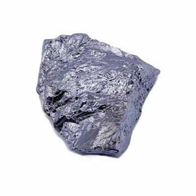 China Top Quality Silicon Metal 97 441 553 For Steelmaking Si Metal for sale