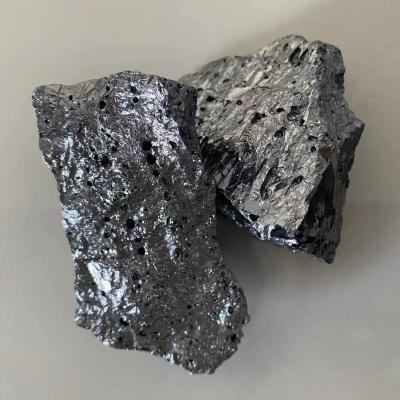 Chine 553/1101 Silicium métallique pour la sidérurgie Désulfurant Silicium métallique à vendre