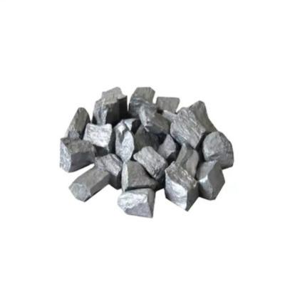 China Top Suppliers Sales Ferrosilicon 75 FeSi75/72/65 For Casting Additives for sale