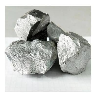 Cina Ferromanganese a carbonio medio per disossidante metallurgico Ferro e silice Manganese in vendita