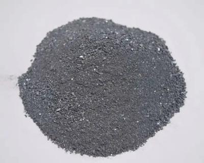 China Ca28Si55 Calcium Silicide Powder Manganese Alloy For Steelmaking Deoxidizer for sale