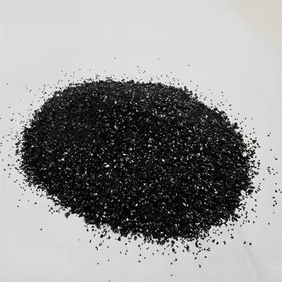 China Electric Resistance Black Carborundum Sic Abrasive raw marterials for sale