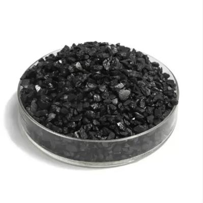 China 99.5 Carbon Raiser GPC Carburizer Carbon Additive Grafitized Petroleum Coke Te koop