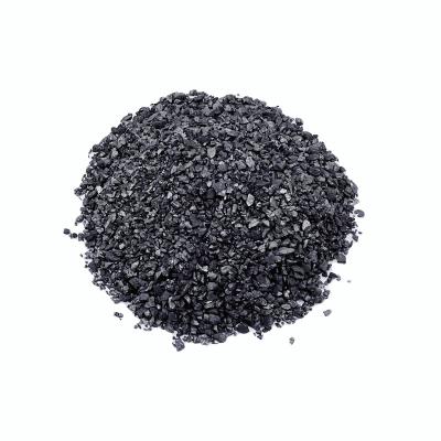 Chine Composition chimique Coke de graphite pétrolier à GCP ≤ 1,0% en cendres à vendre