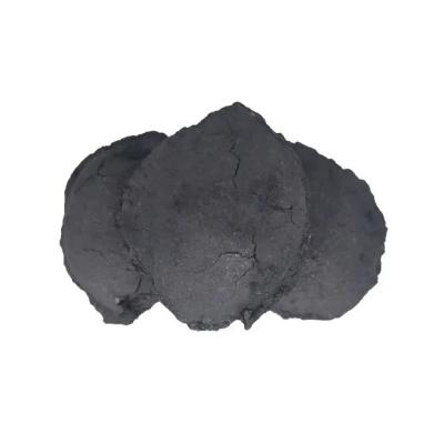 Chine Fonction de pénétration forte Briquettes de carbure de silicium Ca 3% 1-2,5 Pour l'alliage de fer à vendre