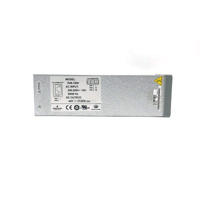 China Communication Base Station EMERSON R48-1800U0 R48-1800Uo R48-1800A 48V 2000W Rectifier Module for sale