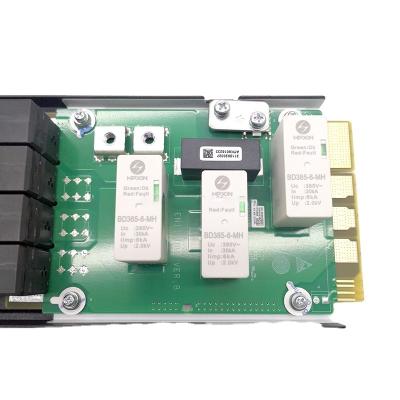 China HUAWEI Huawei Aiu03c power system input AIU03C 63A/4P module used for HUAWEI equipment power system for sale