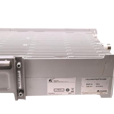 China Communication Base Station Huawei RRU3959 2100M 02311LFH WD5M21395901 2*60W -48V DC 02311MYP WD5M21395902 02311GYV WD5M21395900 GSM WCDMA for sale