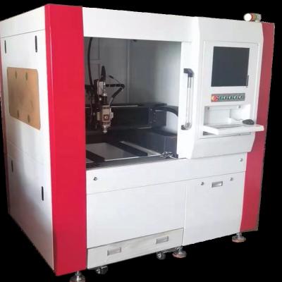 China Custom laser CUT laser metal brand 500W 1000W 1500W precision metal laser drilling machine for sale