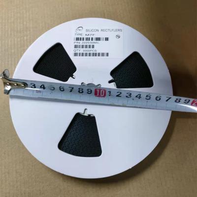 China SMD Diode ES1JF 50 mil Surface Mount SMAF M7F 50 mil SMAF 50 mil SS34F Diodes 50 mil for sale