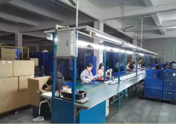 Verifizierter China-Lieferant - Xiamen Yuanchenmei Industry and Trade Co., Ltd