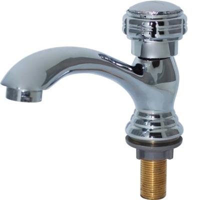 China Sanitary Ware Bathroom Sink Basin Water Faucet With Thermostatic Control for sale