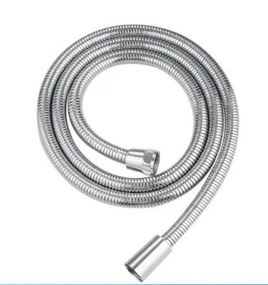 China Stainless Steel Shower Flexible Hose A Must-Have for the Apartment's Bathroom for sale