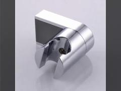 Adjustable Movable Handheld Shower Bracket For Bathroom