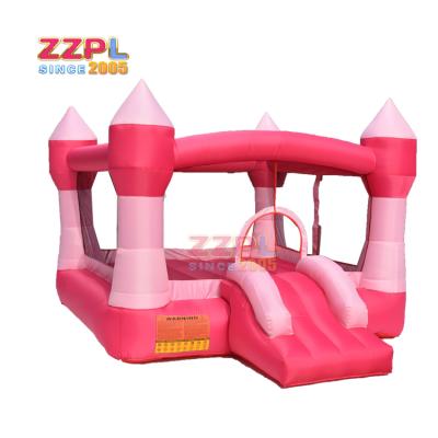 China 2020 Popular Wholesale Residential Bounce House Inflatable Yard Bouncers For Kids for sale