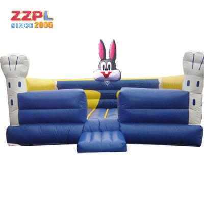 China Small Bouncer Outdoor Inflatable Bouncer /Indoor Inflatable Bouncer Factory Price Entertainment Jumping Castle for sale