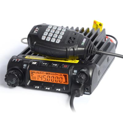 China 100 Mile TYT TH-9000D Walkie Talkie 65W TYT TH-9000D FM Mobile Radio Car Radio for sale