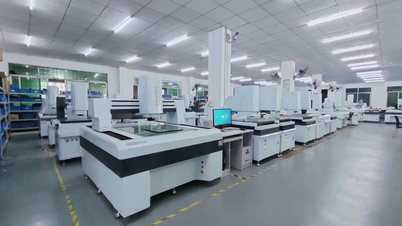 Proveedor verificado de China - Dongguan Wang Min Optical Instrument Co., Ltd.