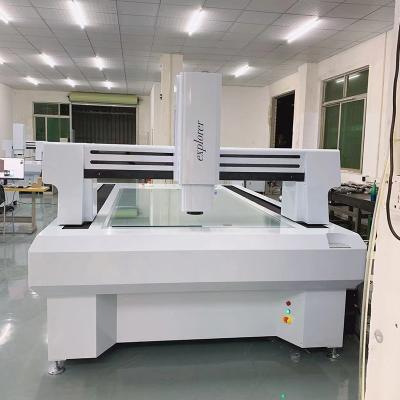 China 220V 60Hz Gantry Coordinate Measuring Machine CMM For Battery Measuring for sale