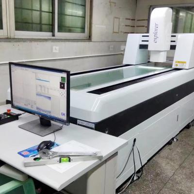 China Automatisch Brugtype CMM, 3D Meetinstrument met Aanrakingssonde Te koop