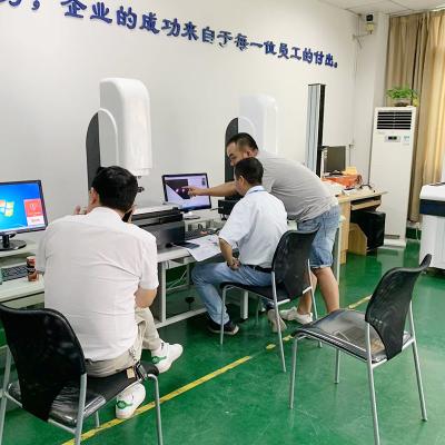 China Elektronische Optische Gecoördineerde het Meten Machine Hand Multifunctioneel Te koop