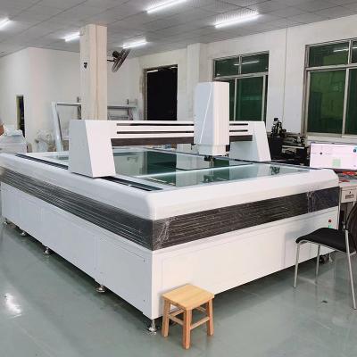 Chine Machine de mesure du même rang de portique de pièces en métal CMM 2.5D avec du CE certifié à vendre