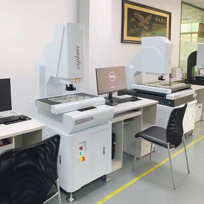 Cina Macchina di misurazione automatica di planarità dello zoom, CE del sistema di misurazione di visione di CNC certificato in vendita