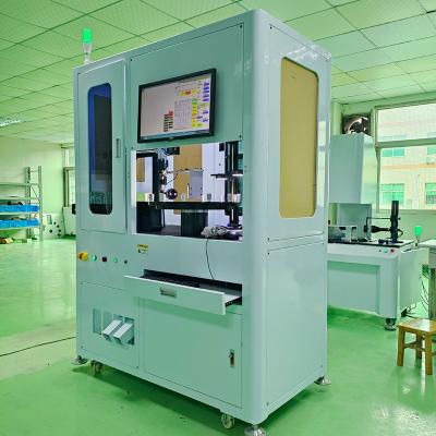 China 220V automatische PCB Multifunctionele AOI Machine For Inspection Measuring Te koop