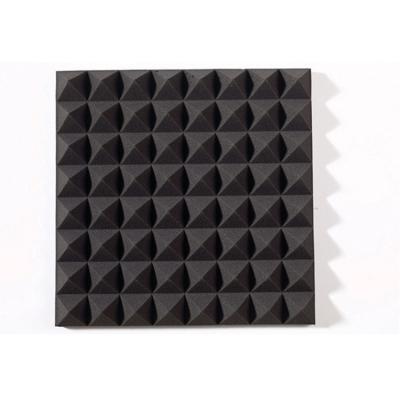 China Modern High Density Modern Foam Sound Absorbing Panel Waterproof Acoustic Panel for sale