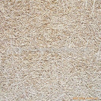 China China Manufacture Highly Efficient Cement Wood Fiber Natural Sound Absorption Wood Chips Acoustic Panel for sale