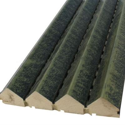 China Highly Efficient Sound Absorption Diffuser Wall Panel Diffusion Soundproof Wooden Acoustic Panel Diffuser Panel for sale