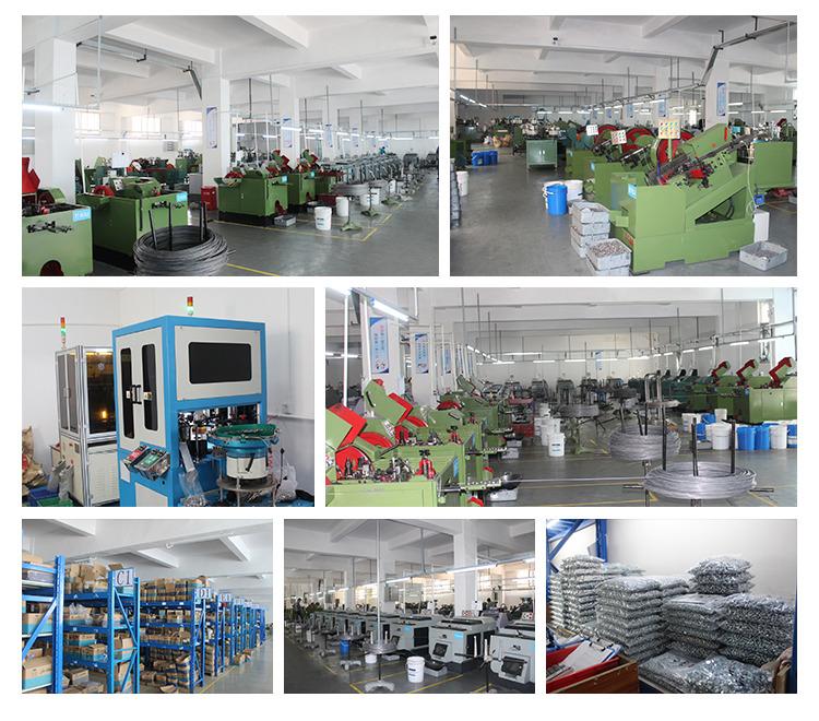 Verified China supplier - Shenzhen Juhao Hardware Technology Co.,Ltd